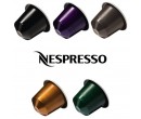 Kapsulės Nespresso® aparatams
